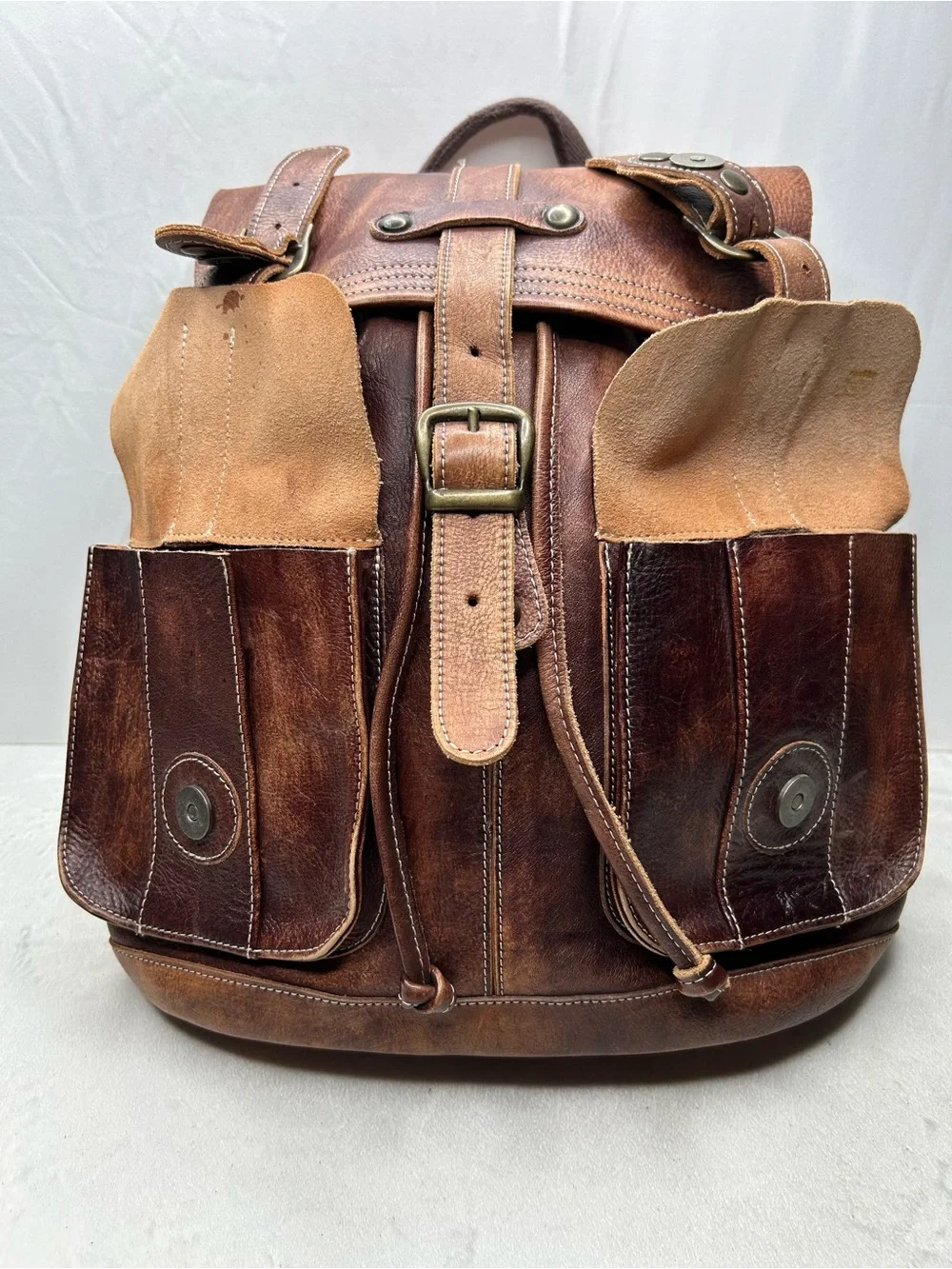 Bed Stu Jericho Backpack